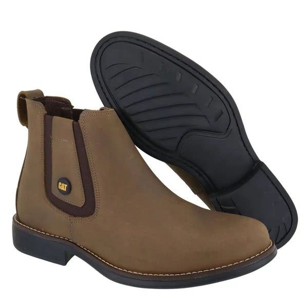 Bota Caterpillar 1001 Cevada