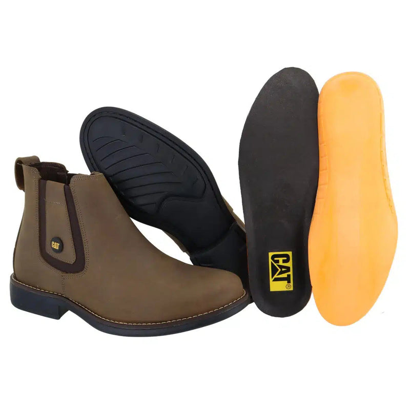 Bota Caterpillar 1001 Cevada