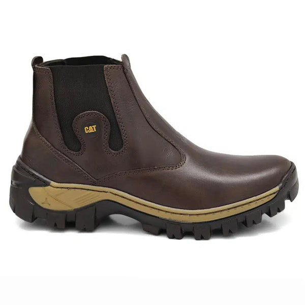 Bota Caterpillar 360 Café